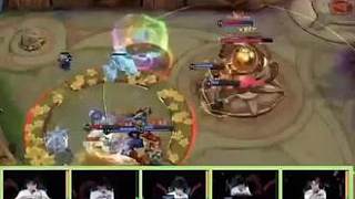 她在女子2 她在女子2