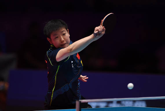 足坛的领导 足坛的领导